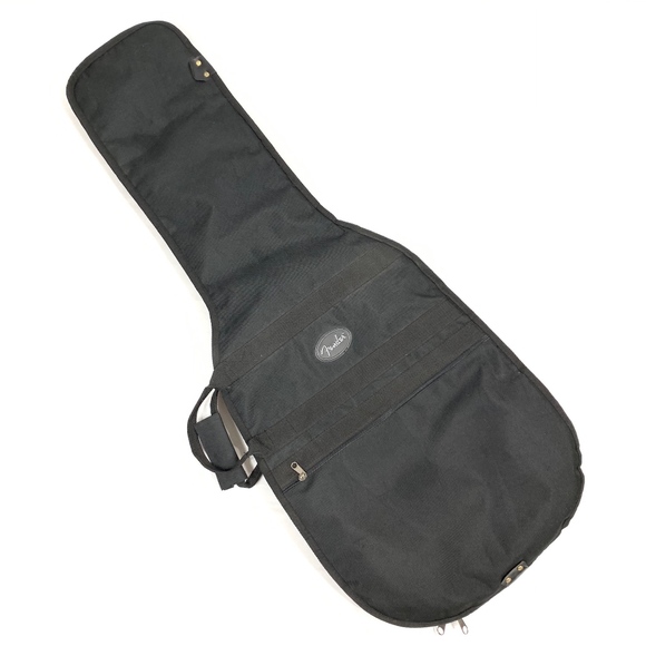 fender guitar case soft